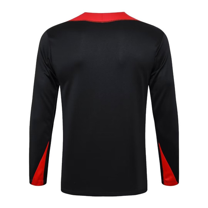 Liverpool Training Jersey Suit 24/25