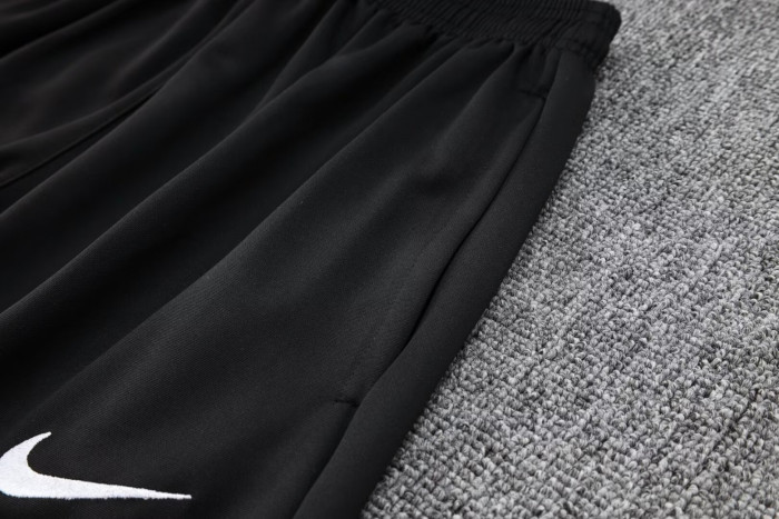 Liverpool Training Jersey Suit 24/25
