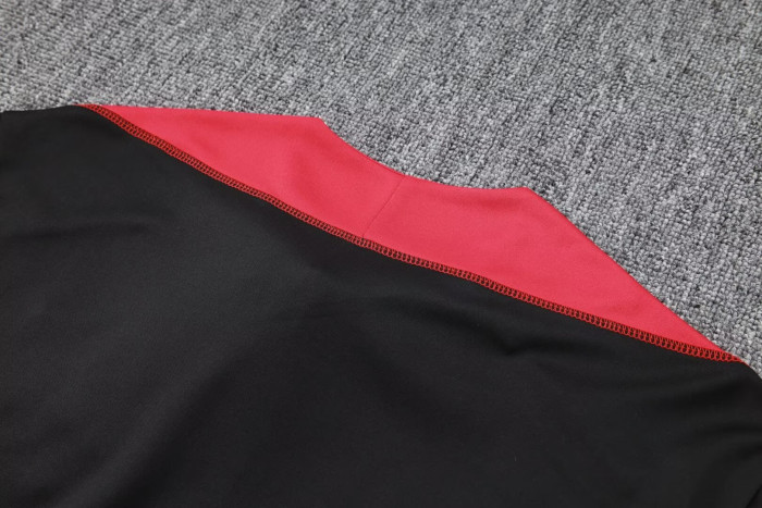 Liverpool Training Jersey Suit 24/25