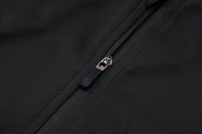 Liverpool Training Jersey Suit 24/25