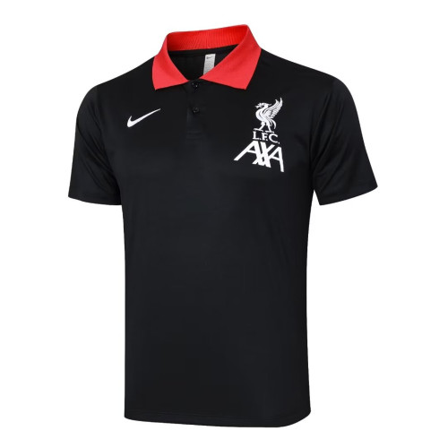 Liverpool POLO Jersey 24/25