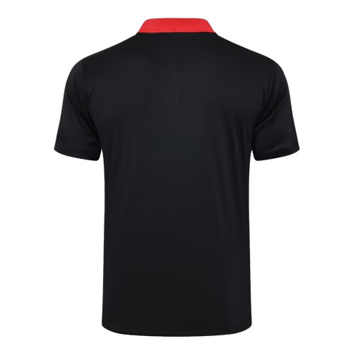 Liverpool POLO Jersey 24/25