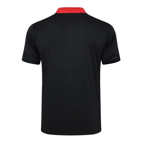 Liverpool POLO Jersey 24/25
