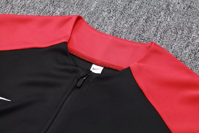 Liverpool Training Jersey Suit 24/25