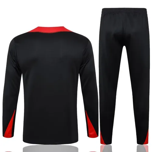 Liverpool Training Jersey Suit 24/25
