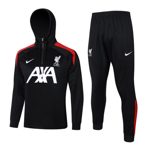 LiverpoolTraining Suit 24/25