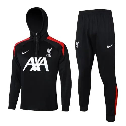 LiverpoolTraining Suit 24/25