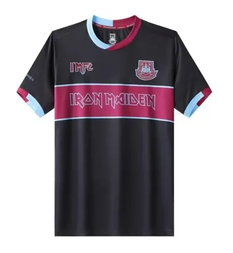 West Ham United Joint Edition Man Away Jersey 24/25