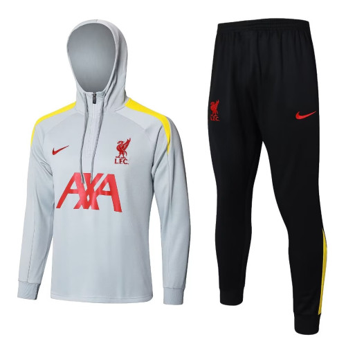 LiverpoolTraining Suit 24/25