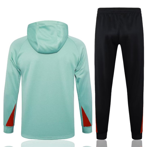 LiverpoolTraining Suit 24/25