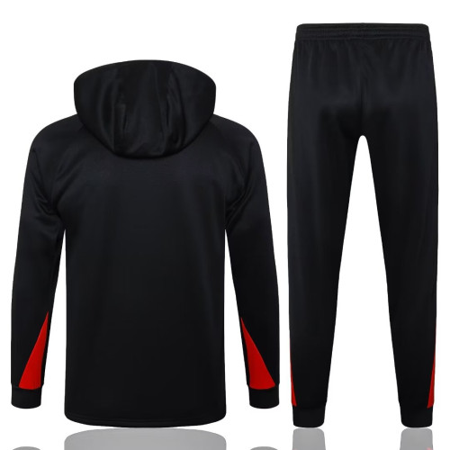 LiverpoolTraining Suit 24/25