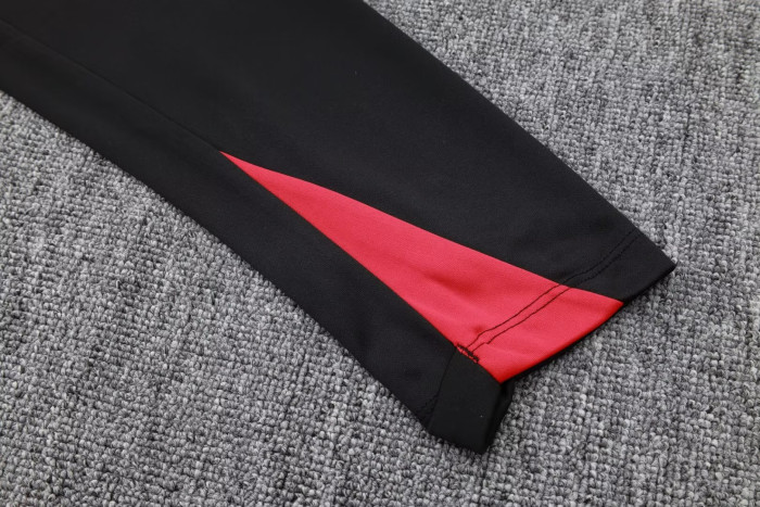 Liverpool Training Jersey Suit 24/25