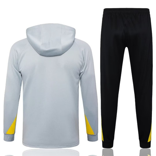 LiverpoolTraining Suit 24/25