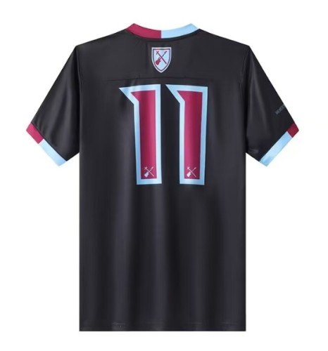 West Ham United Joint Edition Man Away Jersey 24/25