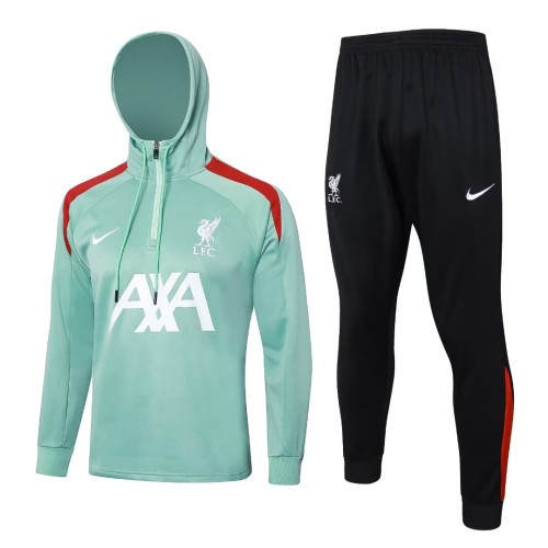 LiverpoolTraining Suit 24/25