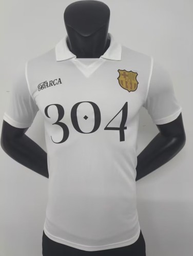Barcelona Polo shirt Lamine 304 Player Version
