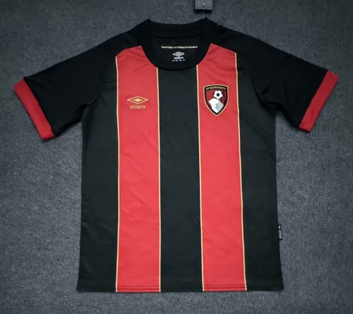 Bournemouth Home Man Jersey 24/25
