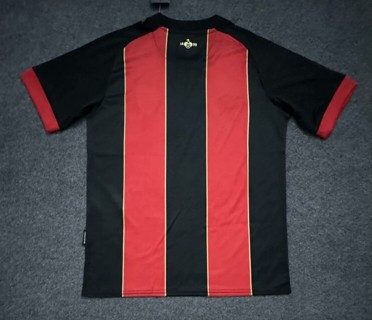 Bournemouth Home Man Jersey 24/25