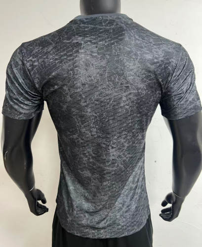 Manchester United Man Training Player Jersey 24/25