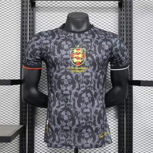 England 2024 Special Edition Player Version Man Jersey
