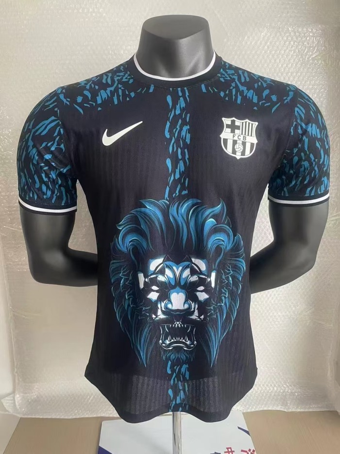 Barcelona Special Edition Player Version Blue