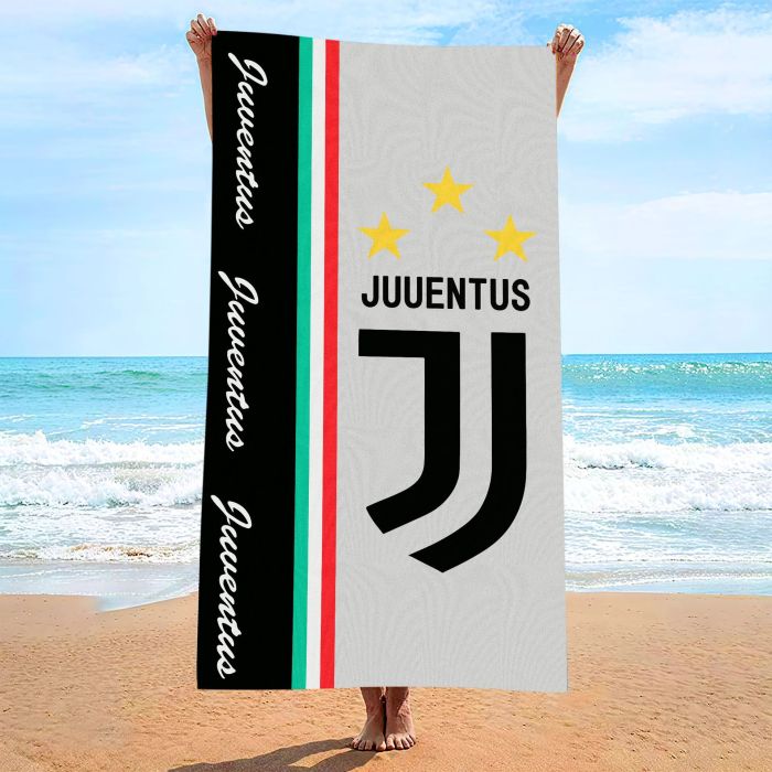 Football F.Cs Towel Microfiber Beach Towel Absorbent Quick dry Soft Yoga Swimming Resort Mountain Climbing Towel