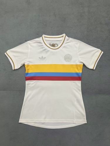 Colombia 24 Anniversary Women Jersey 24/25
