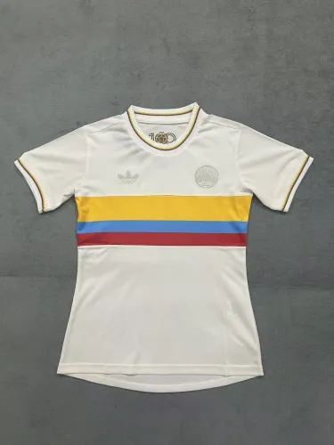 Colombia 24 Anniversary Women Jersey 24/25
