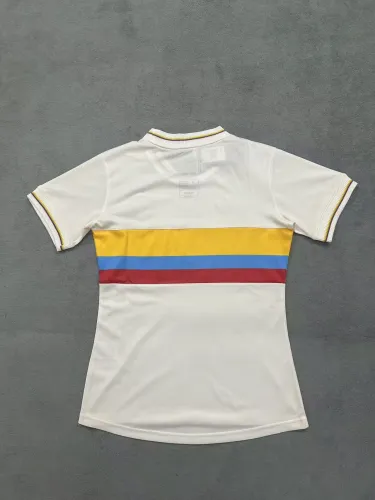 Colombia 24 Anniversary Women Jersey 24/25