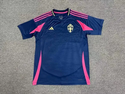 Sweden Away Man Jersey 24/25