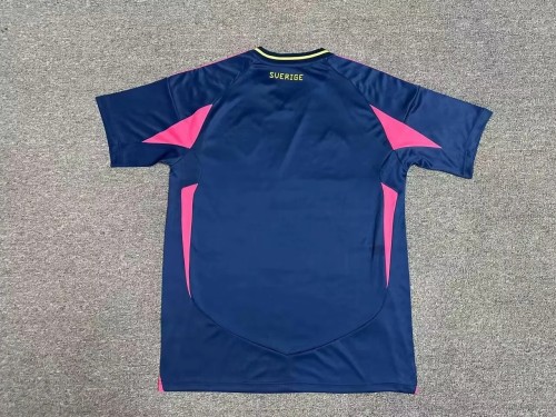 Sweden Away Man Jersey 24/25