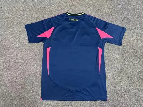 Sweden Away Man Jersey 24/25