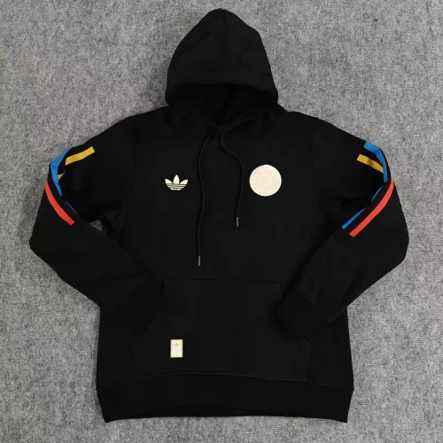 Colombia Centenary Collection Hoodies Navy 2024