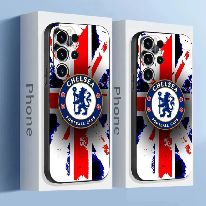 Football Superstar Phone Case for Samsung Note 20 10 9 Cover Galaxy S23 S22 Ultra S20 S21 FE S10 S9 S8 Plus Funda