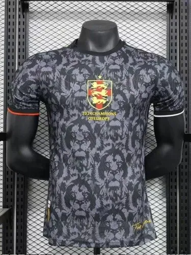 England 2024 Special Edition Player Version Man Jersey