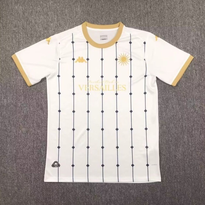 FC Versailles Away Man Jersey 24/25