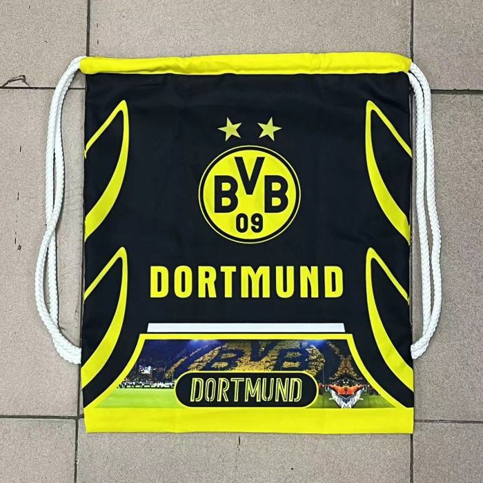 Football Team Classic Drawstring Bags Gym Bag Blanket roll Snug Backpack Funny Novelty