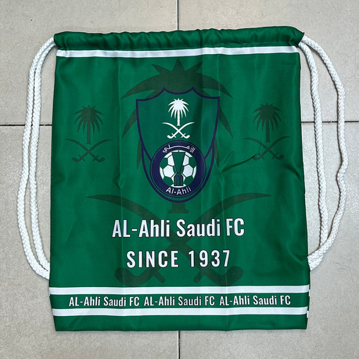 Football Team Classic Drawstring Bags Gym Bag Blanket roll Snug Backpack Funny Novelty