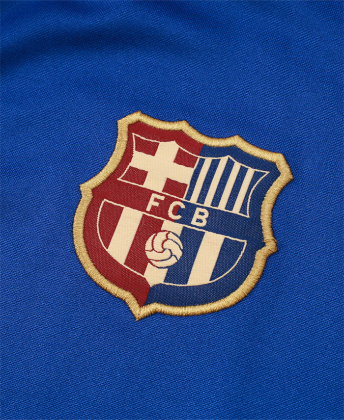 Barcelona Training Jacket 24/25