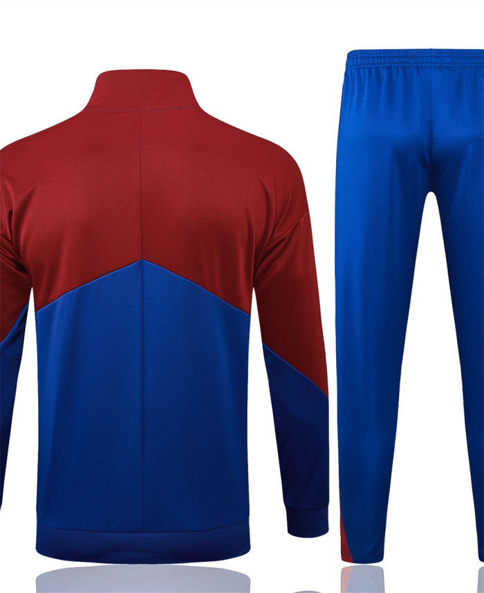 Barcelona Training Jacket 24/25