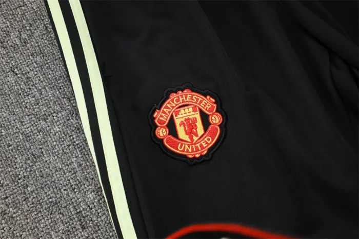 Manchester United Training Jacket 24/25