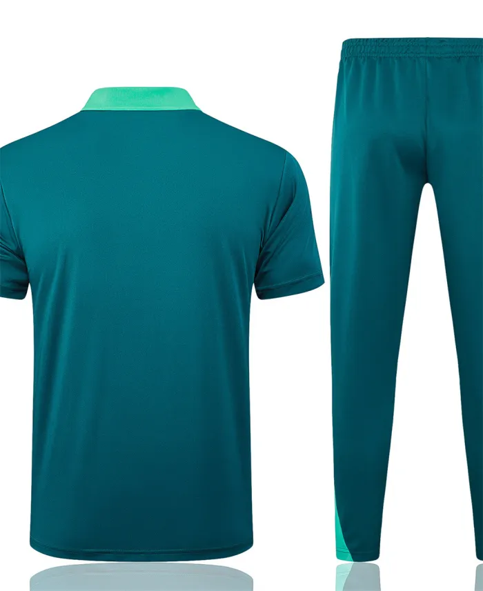 Portugal POLO Jersey 24/25