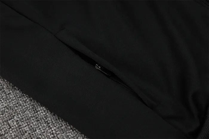 Manchester United Training Jacket 24/25
