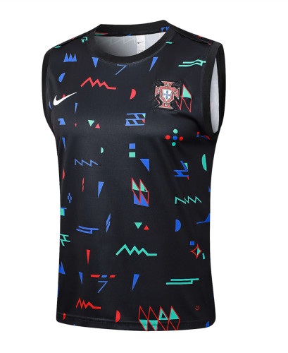 Portugal Training Jersey 24/25