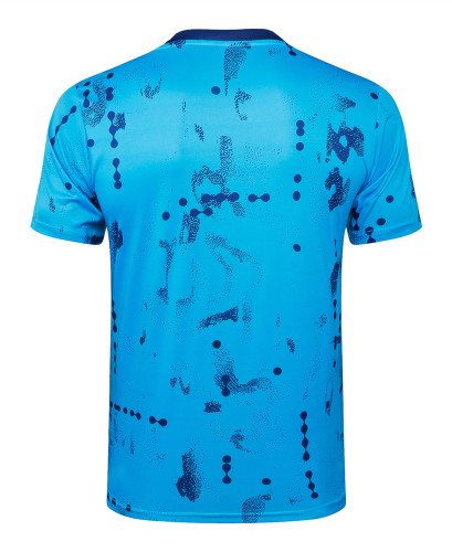Chelsea Training Short Sleeve Jersey 24/25
