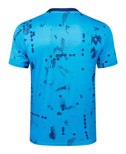 Chelsea Training Short Sleeve Jersey 24/25