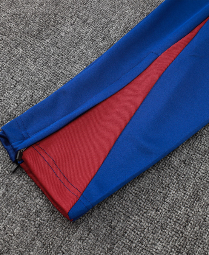 Barcelona Training Jacket 24/25