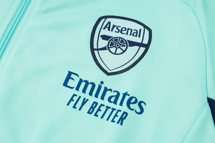 Arsenal Training Jacket 24/25