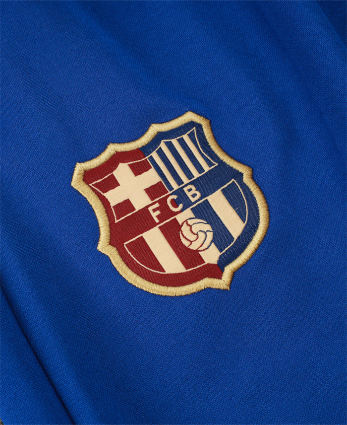 Barcelona Training Jacket 24/25