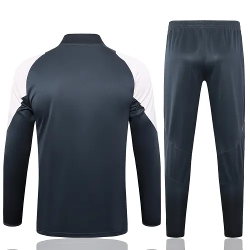 Real Madrid Training Jersey Suit 24/25